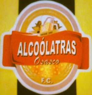 Alcoolatras