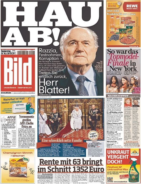 Alemanha-Bild-Berlim-Alemanha