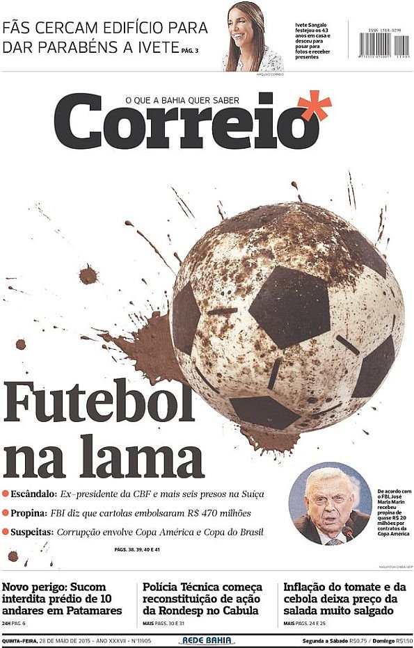 BA-Correio-Salvador
