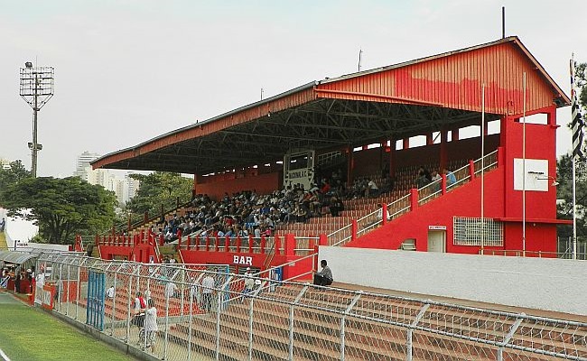 Estadio Nicolau Alayon