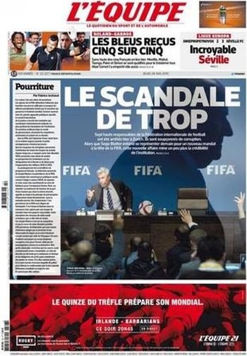 Franca-LEquipe-Paris-Franca