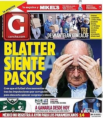 Mexico-Cancha-Cidade-do-Mexico-Mexico