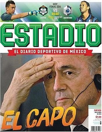 Mexico-Estadio-Cidade-do-Mexico-Mexico