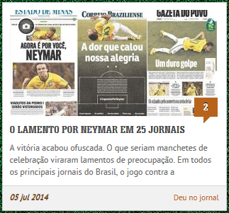 O-lamento-de-Neymar-em-25-capas