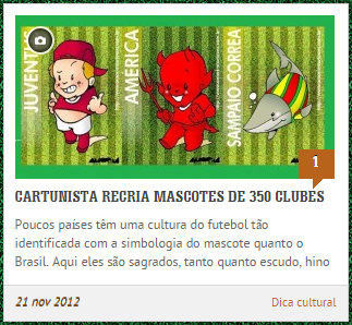 Cartunista-recria-mascotes-de-350-clubes