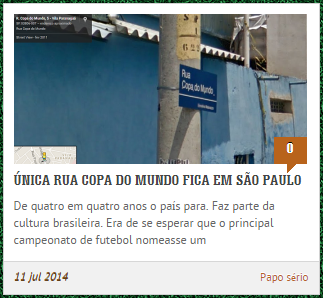 Unica-rua-Copa-do-Mundo-fica-em-Sao-Paulo