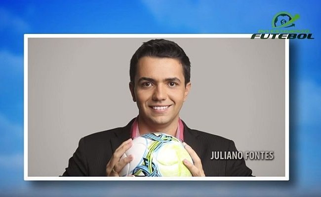 Curso de trader esportivo de Juliano Fontes ensina como faturar na bolsa esportiva (Foto: Reprodução)