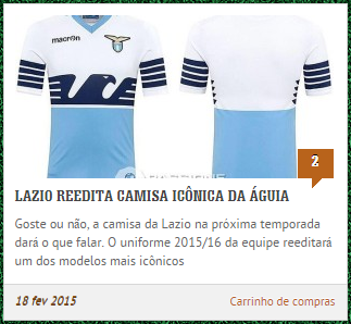 Lazio-reedita-camisa-iconica-da-guia