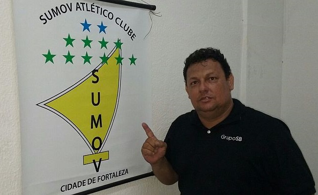 Jurandir Júnior, também diretor do Uniclinic, é diretor executivo do Sumov (Foto: Divulgação)
