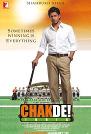 1 - Chak De! India