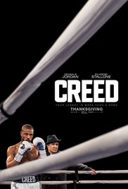 17 - Creed Nascido para Lutar