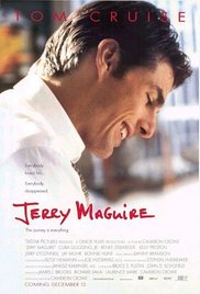 40 - Jerry Maguire A Grande Virada