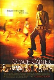 43 - Coach Carter Treino para a Vida