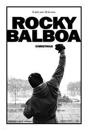 45 - Rocky Balboa