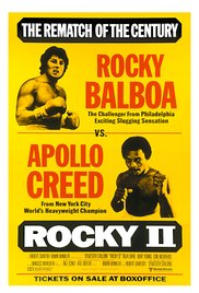52 - Rocky II A Revanche