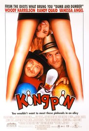 70 - Kingpin - Estes Loucos Reis do Boliche