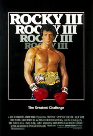 81 - Rocky III O Desafio Supremo