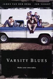 97 - Varsity Blues