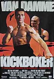 99 - Kickboxer - O Desafio do Dragao