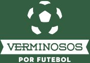 Verminosos por futebol