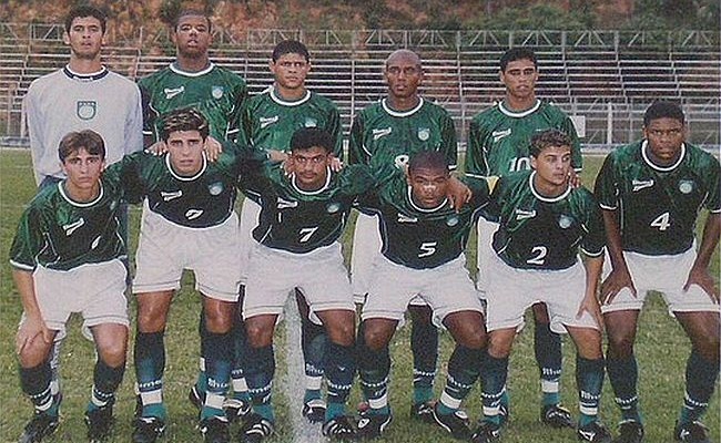 Palmeiras B fecha as portas em 2013