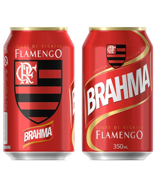 Compre dois packs de Brahma e leve o terceiro grátis - Flamengo - Notícias  e jogo do Flamengo - Coluna do Fla