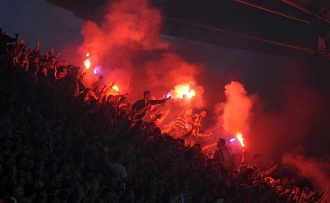 25 maiores clássicos do futebol mundial