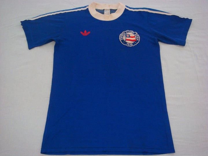 camisa bahia adidas