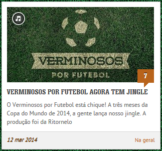 Futebol Agora