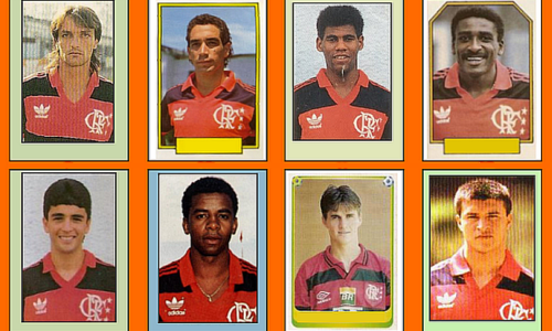 Flamengo Notícias: Quiz - Quanto você sabe sobre o Flamengo?