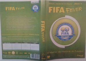Fifa Fever - edição 1