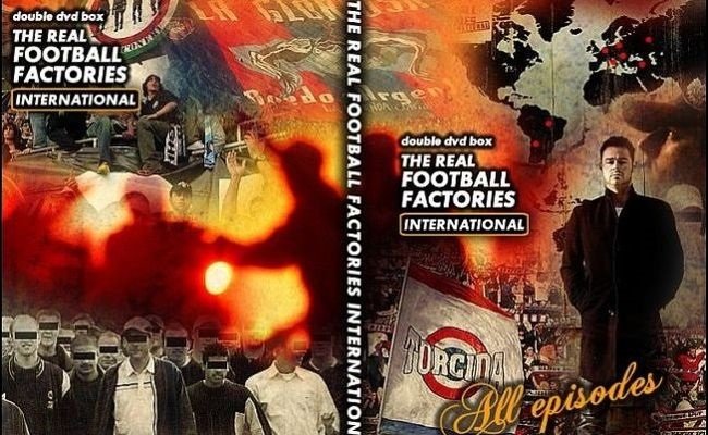 Veja links de The Real Football Factories