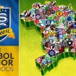 O Bom Senso propos um Campeonato Brasileiro com todos os times do país, em 5 divisões (Foto: Reprodução)
