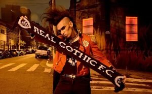 Simpatizante de subculturas próximas aos góticos, o Real Gothic está aberto a novos jogadores (Foto: Divulgação)