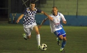 Que Gre-Nal nada: para alguns torcedores, clássico em Porto Alegre é São José x Cruzeiro (Foto: Reprodução)