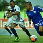 Que Gre-Nal nada: para alguns, clássico em Porto Alegre é São José x Cruzeiro (Foto: José Haag)