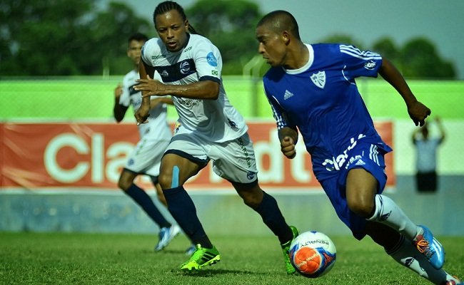 Zé-Cruz: o clássico alternativo de Porto Alegre