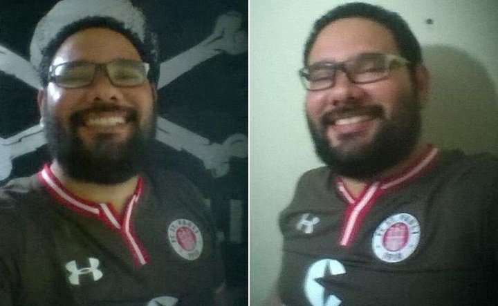 Como fui escolhido embaixador do St. Pauli no Brasil