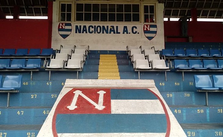 NACIONAL AC