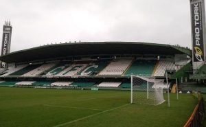 O Helênicos já fez descobertas importantes sobre o Coritiba (Foto: Rafael Luis Azevedo/Verminosos por Futebol)