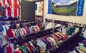 Salomão Furer possui um apartamento reservado para a coleção (Foto: Acervo pessoal)