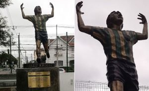 Estádio oferece tour guiado por R$ 20 (Foto: Rafael Luis Azevedo/Verminosos por Futebol)