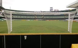Estádio oferece tour guiado por R$ 20 (Foto: Rafael Luis Azevedo/Verminosos por Futebol)