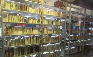 Cerca de 70% dos títulos foram obtidos com financiamento da Finep (Foto: Caio Souza)