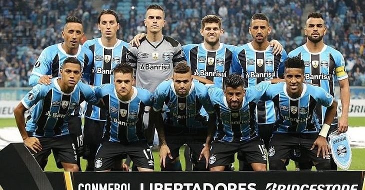 Saiba como faturar apostando a favor ou contra o Grêmio na final da Libertadores