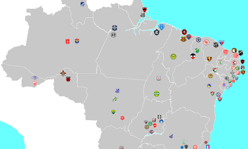 Clubes de Futebol do Ceará – Bola Amarela Futebol Clube