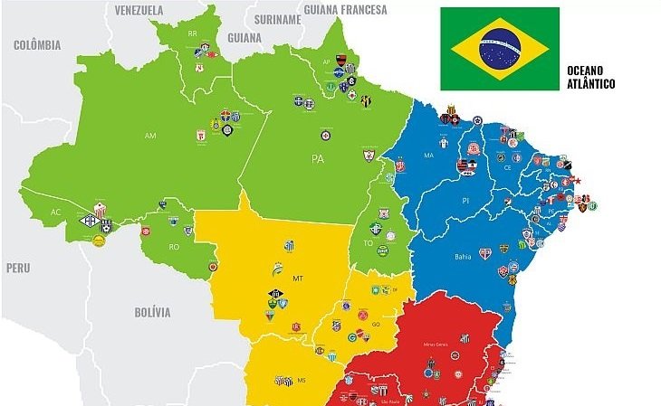 Mapa-do-Brasil-com-escudos-de-clubes-Fonte-Bola-Amarela-FC (2)