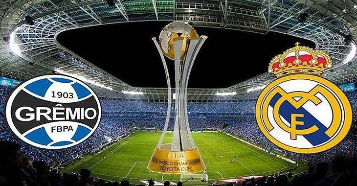 Saiba como faturar apostando a favor ou contra o Real Madrid na final do Mundial