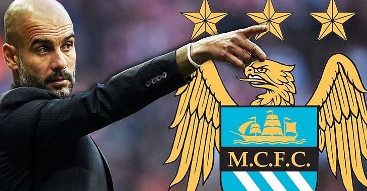 Guardiola eleva confiança em dobradinha do City na Champions e na Premier League