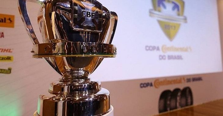 Você vai se surpreender com o ranking de público na história da Copa do Brasil